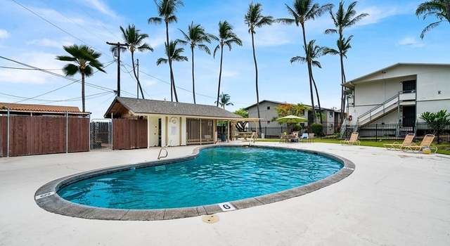 Photo of 74-5618 Palani Rd Unit J5, Kailua Kona, HI 96740