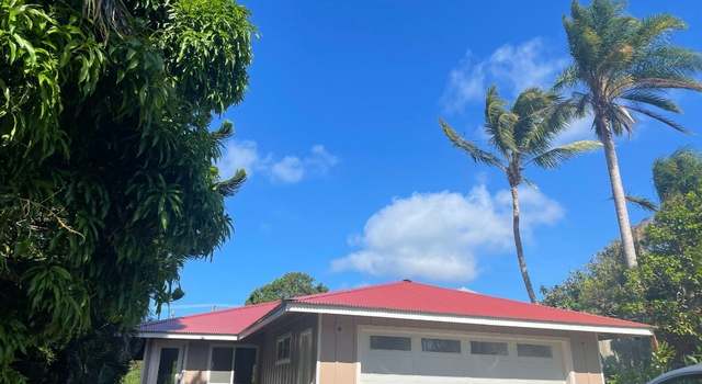 Photo of 55-532 Banana Ranch Rd, Hawi, HI 96719