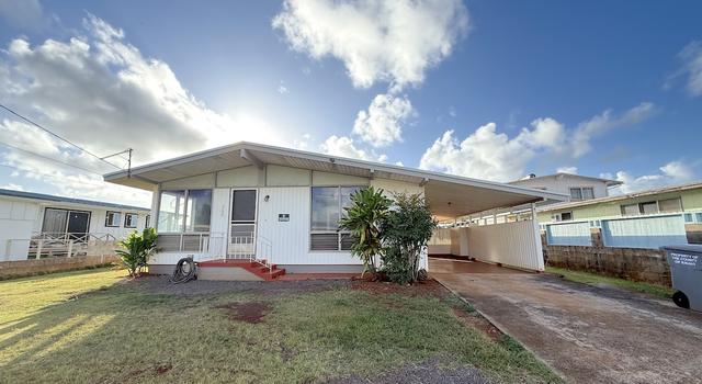 Photo of 3172 Uluhui St, Lihue, HI 96766