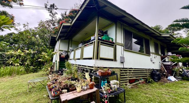 Photo of 83-5532 Middle Keei Rd, Captain Cook, HI 96704