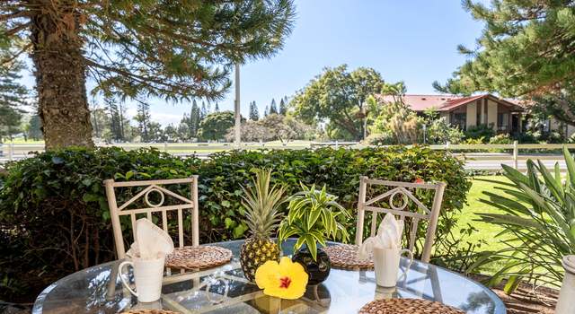 Photo of 68-3907 Paniolo Ave #203, Waikoloa, HI 96738