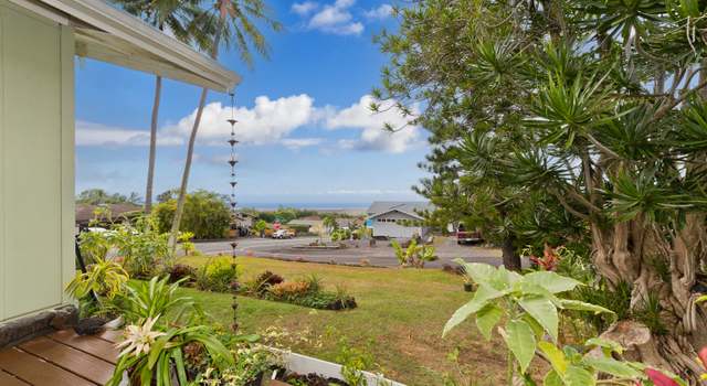 Photo of 73-1383 Kaiminani Dr, Kailua-kona, HI 96740
