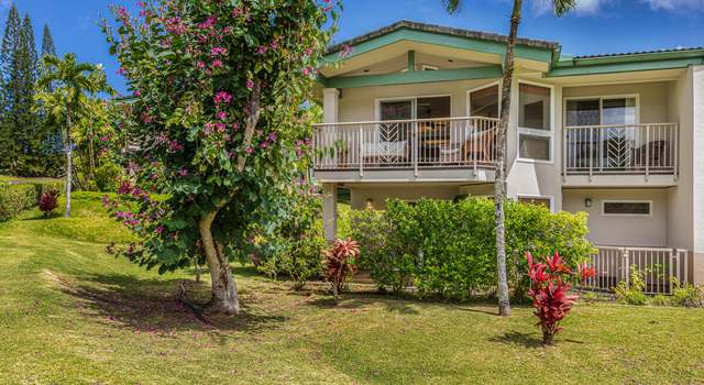 Photo of 4141 Lei O Papa Rd #38, Princeville, HI 96722