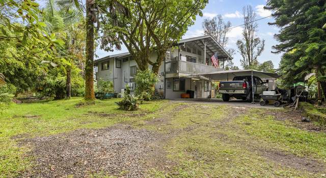 Photo of 11-3318 Lehua St, Mountain View, HI 96771