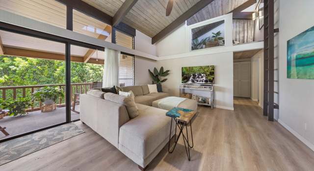 Photo of 4701 Kawaihau Rd Unit L201, Kapaa, HI 96746