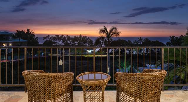 Photo of 78-6715 Alii Dr #202, Kailua-kona, HI 96740