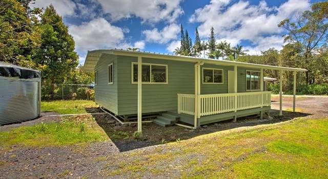 Photo of 18-4597 Palm Tree Dr, Mountain View, HI 96771
