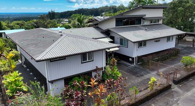 Photo of 1559 Kilikina St, Hilo, HI 96720