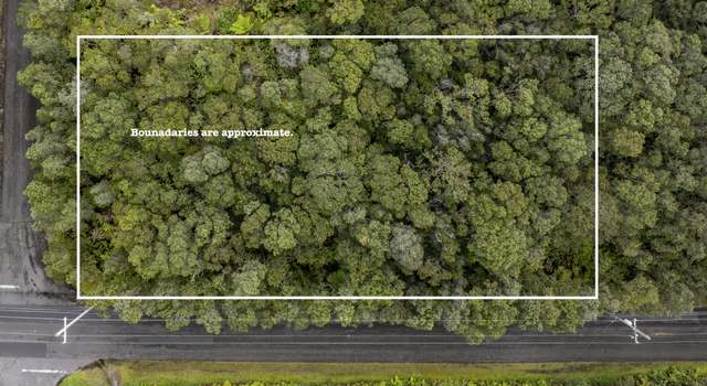 Photo of 3rd St, Volcano, HI 96785