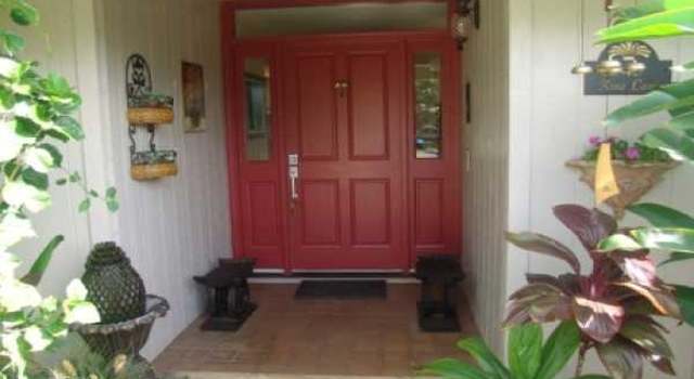 Photo of 345 Aina Lani Pl, Kapaa, HI 96746
