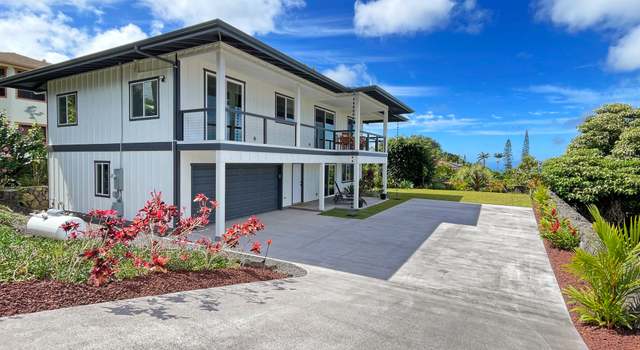 Photo of 73-5039 Olena Pl, Kailua Kona, HI 96740