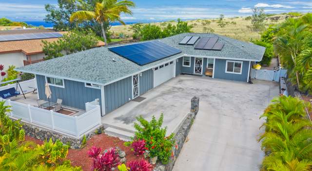 Photo of 73-1155 Kaiminani Dr, Kailua-kona, HI 96740
