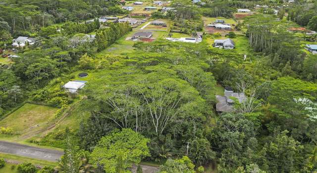 Photo of 15-1894 25th Ave, Keaau, HI 96749