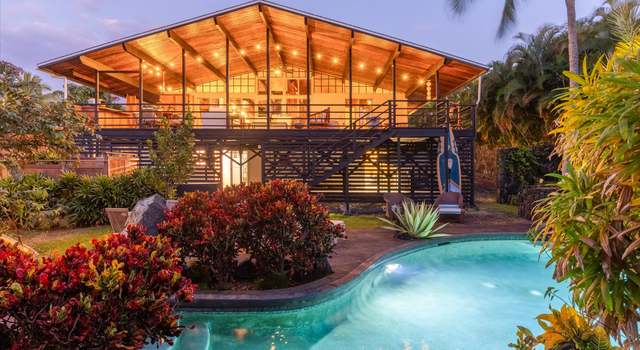 Photo of 78-137 Holua Rd, Kailua-kona, HI 96740