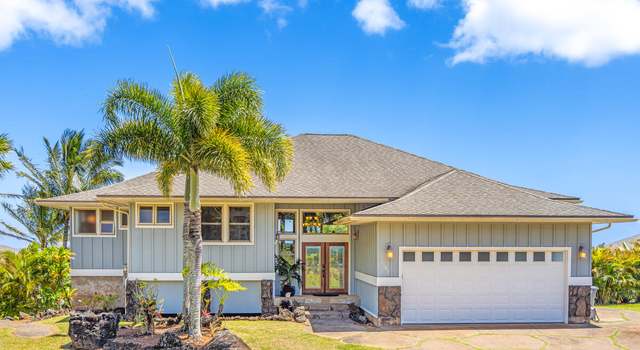 Photo of 1167 Pua Melia St, Kalaheo, HI 96741