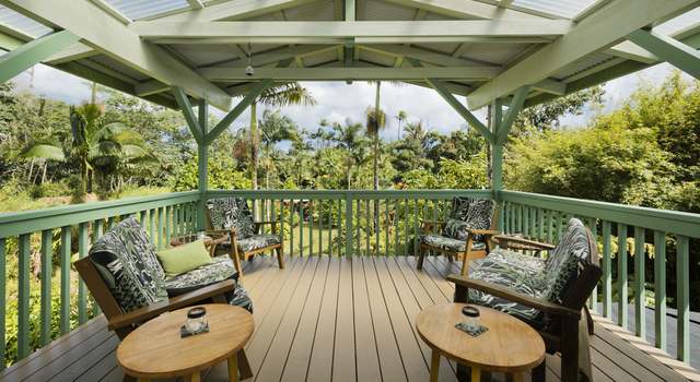 Photo of 13-3571 Pomaikai St, Pahoa, HI 96778