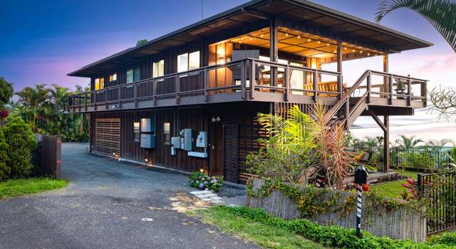 Photo of 73-1260 Akina Pl, Kailua-kona, HI 96740