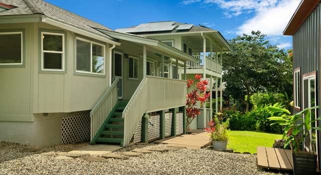 Photo of 6450 Olohena Rd, Kapaa, HI 96746