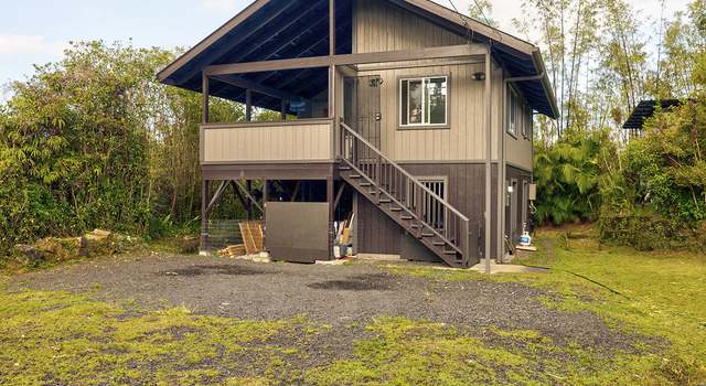 Photo of 16-2159 Bamboo Dr, Pahoa, HI 96778