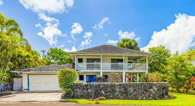 Photo of 5611 Ohelo Rd, Kapaa, HI 96746