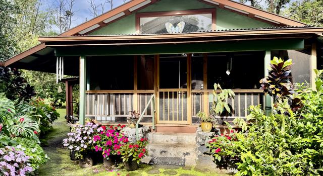 Photo of 13-1382 Pueo St, Pahoa, HI 96778
