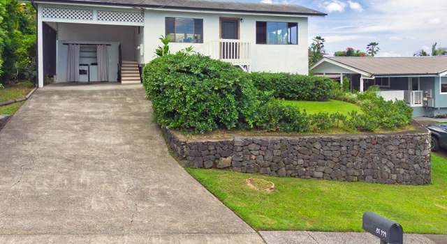 Photo of 81-914 Halekii St, Kealakekua, HI 96750