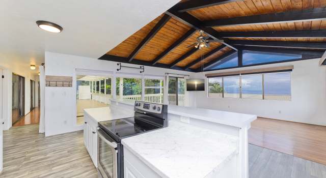 Photo of 81-914 Halekii St, Kealakekua, HI 96750