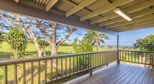 Photo of 54-2469 Kynnersley Rd #2, Kapaau, HI 96755