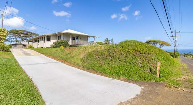 Photo of 54-2469 Kynnersley Rd #1, Kapaau, HI 96755