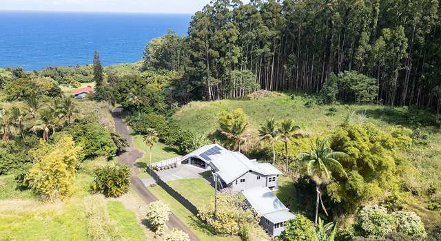 Photo of 36-1069 Jardine Rd, Laupahoehoe, HI 96774