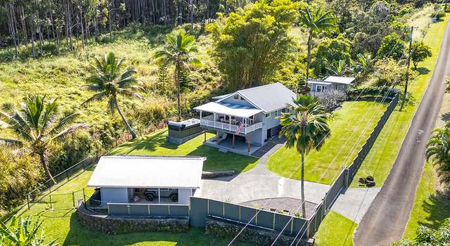 Photo of 36-1069 Jardine Rd, Laupahoehoe, HI 96774