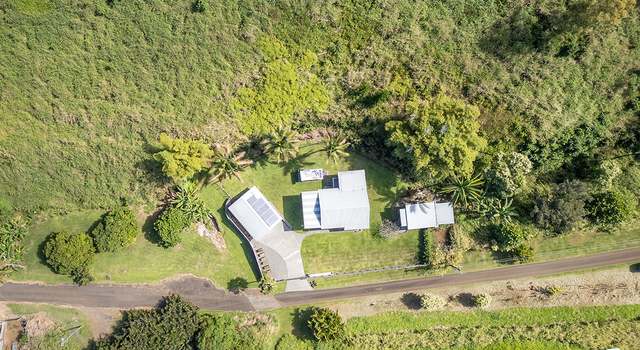 Photo of 36-1069 Jardine Rd, Laupahoehoe, HI 96774