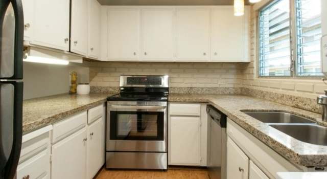 Photo of 4208--3 Keanu St #209, Honolulu, HI 96816