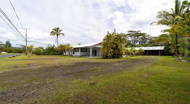 Photo of 15-2025 31st Ave, Keaau, HI 96749