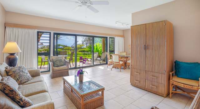 Photo of 4460 Nehe Rd #110, Lihue, HI 96766