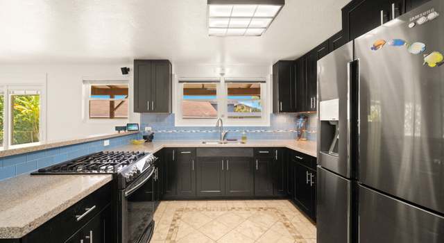 Photo of 3750 Mamaki St, Koloa, HI 96756