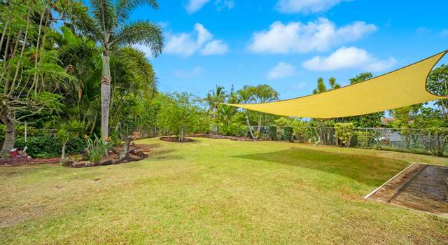 Photo of 3750 Mamaki St, Koloa, HI 96756
