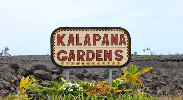 Photo of PAHOA, HI 96778, Pahoa, HI 96778