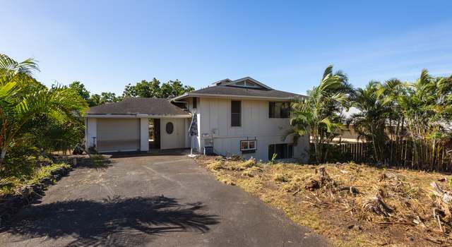 Photo of 73-1316 Awakea St, Kailua-kona, HI 96740