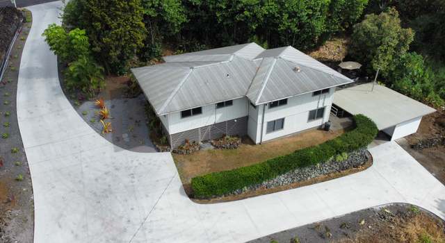 Photo of 79-7140 Mamalahoa Hwy, Holualoa, HI 96725
