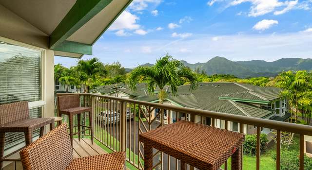 Photo of 4141 Lei O Papa Rd #50, Princeville, HI 96722