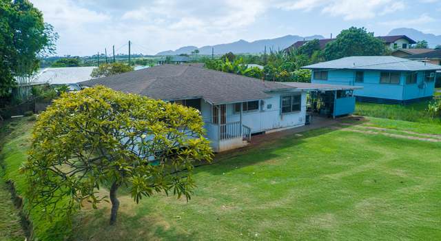 Photo of 4104 Hoohana St, Lihue, HI 96766