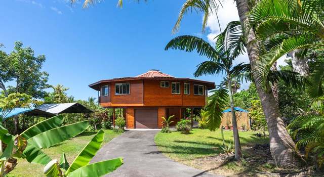 Photo of 84-4967 KE Ala O Keawe Rd, Captain Cook, HI 96704