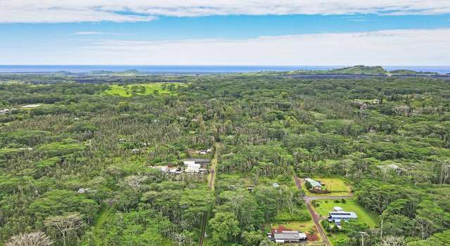 Photo of 14-3556 Seadrift Rd, Pahoa, HI 96778
