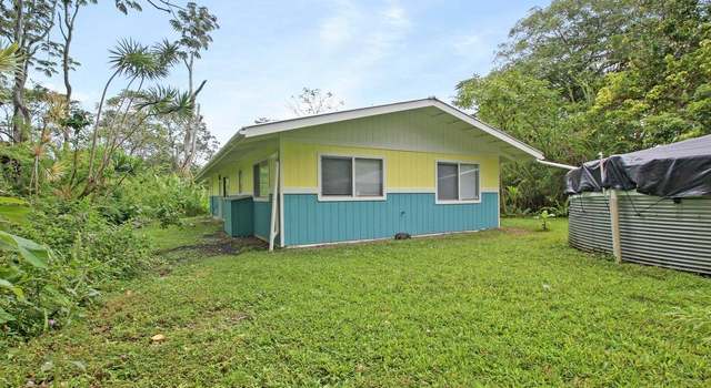 Photo of 14-3556 Seadrift Rd, Pahoa, HI 96778