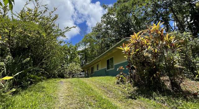 Photo of 14-3556 Seadrift Rd, Pahoa, HI 96778
