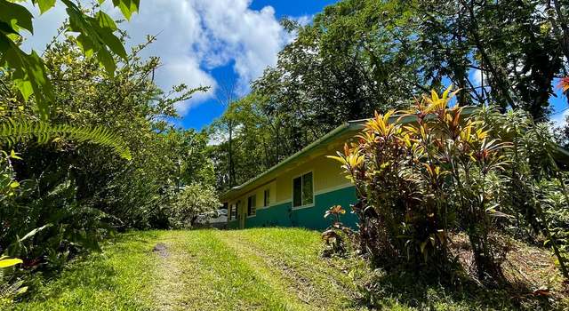 Photo of 14-3556 Seadrift Rd, Pahoa, HI 96778