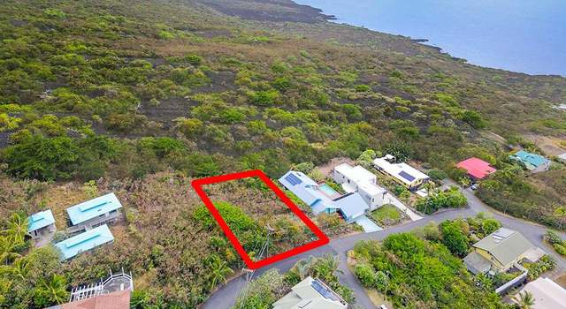 Photo of 161 Kaohe Rd, Captain Cook, HI 96704