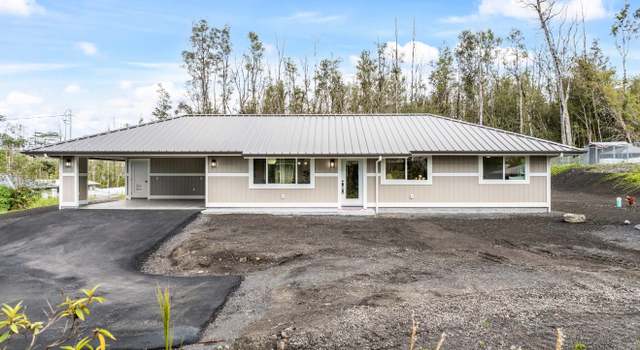 Photo of 16-2110 Tangerine Dr, Pahoa, HI 96778