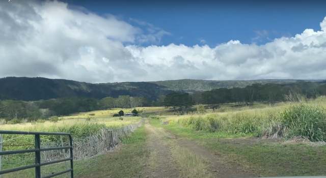 Photo of 96-2384 Wood Valley Rd, Pahala, HI 96777